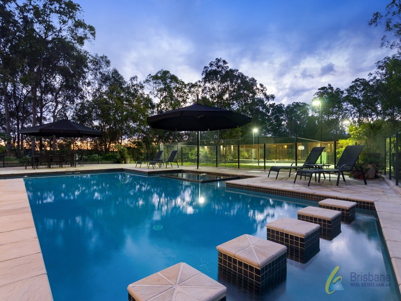 139 Kamala Dr, Pullenvale QLD 4069