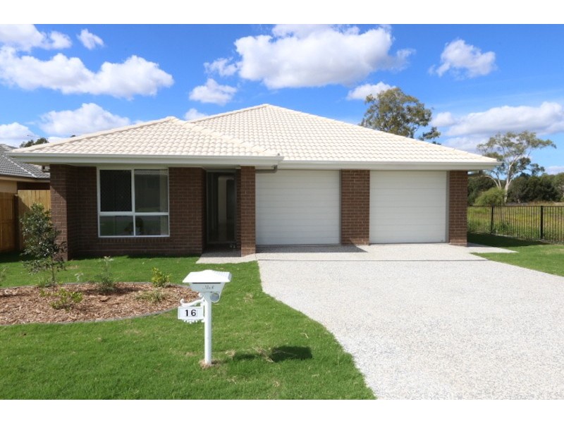 16a Lockyer Place, Crestmead QLD 4132