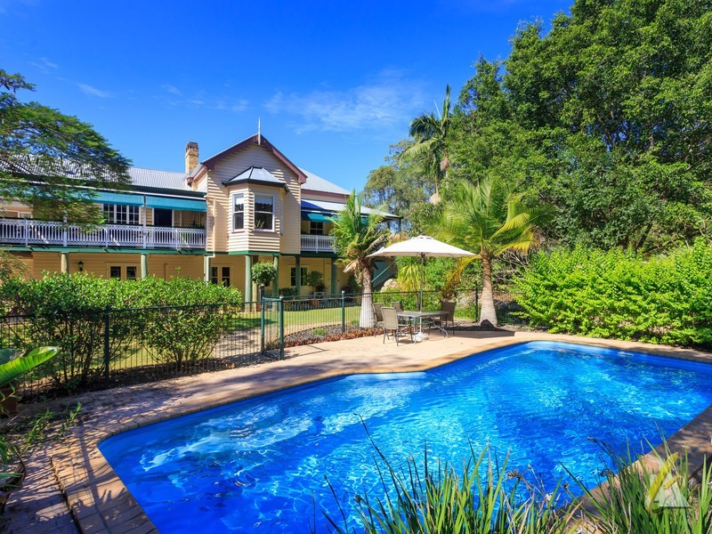 64 Curtis Pl, Anstead QLD 4070