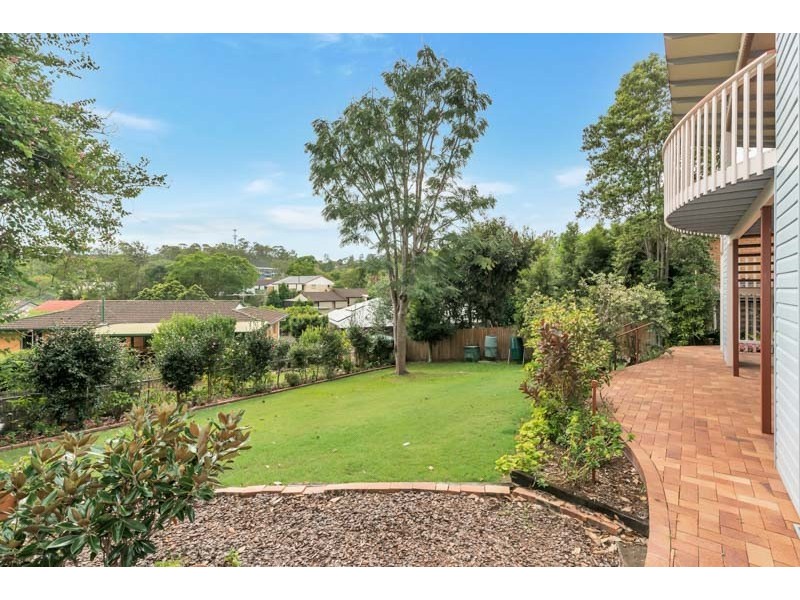 7 Mabb Street, Kenmore QLD 4069