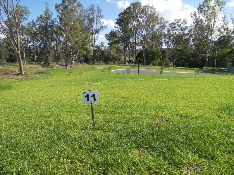 Lot 11 and 12/5 Eugenia Close, Kenmore QLD 4069