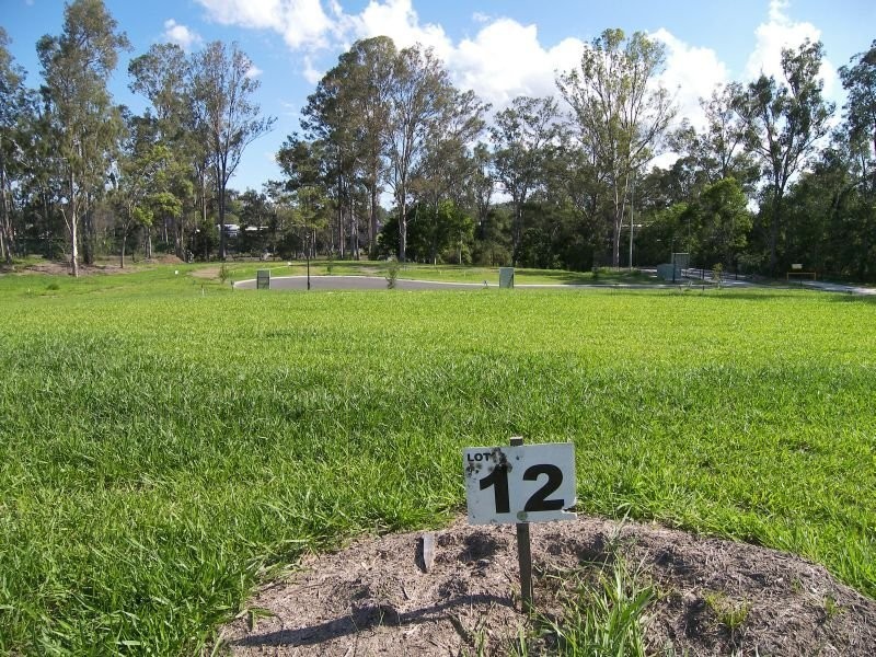Lot 11 and 12/5 Eugenia Close, Kenmore QLD 4069