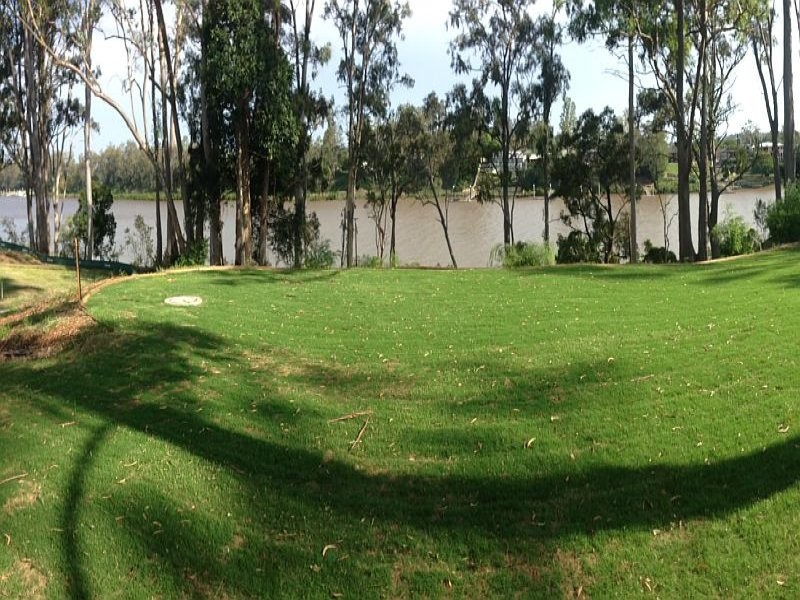 Lot 11 and 12/5 Eugenia Close, Kenmore QLD 4069