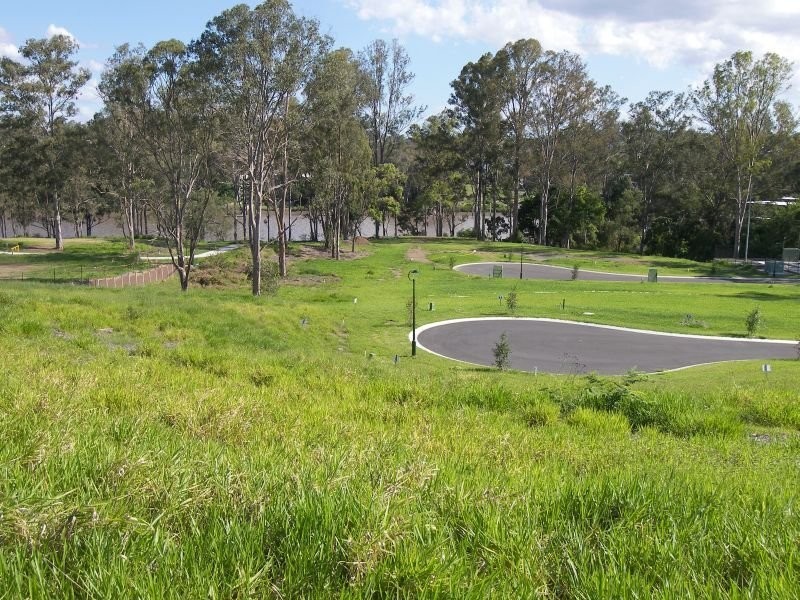 Lot 11 and 12/5 Eugenia Close, Kenmore QLD 4069