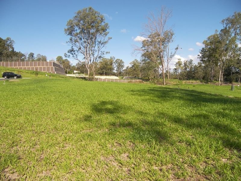 Lot 11 and 12/5 Eugenia Close, Kenmore QLD 4069