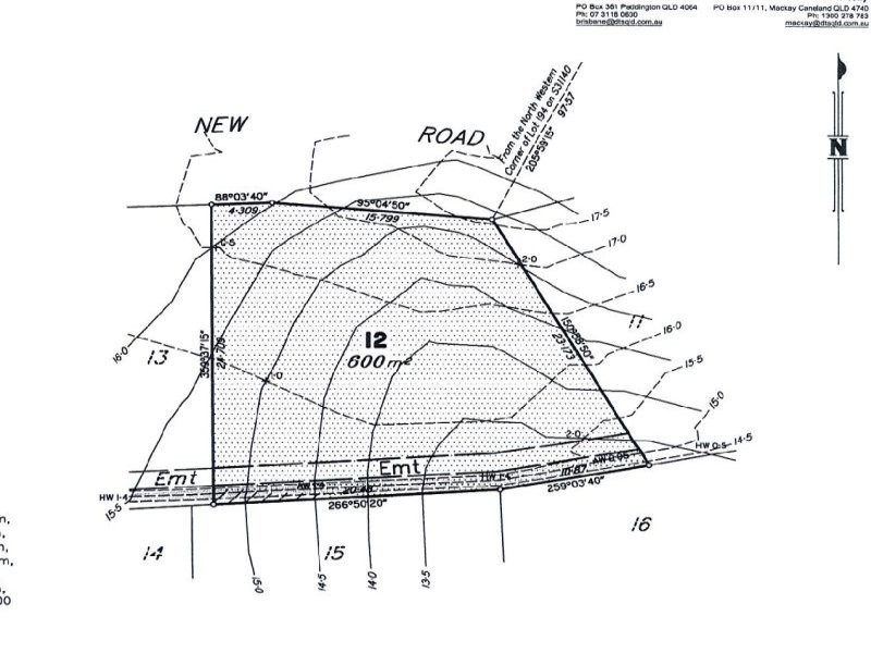 Lot 11 and 12/5 Eugenia Close, Kenmore QLD 4069