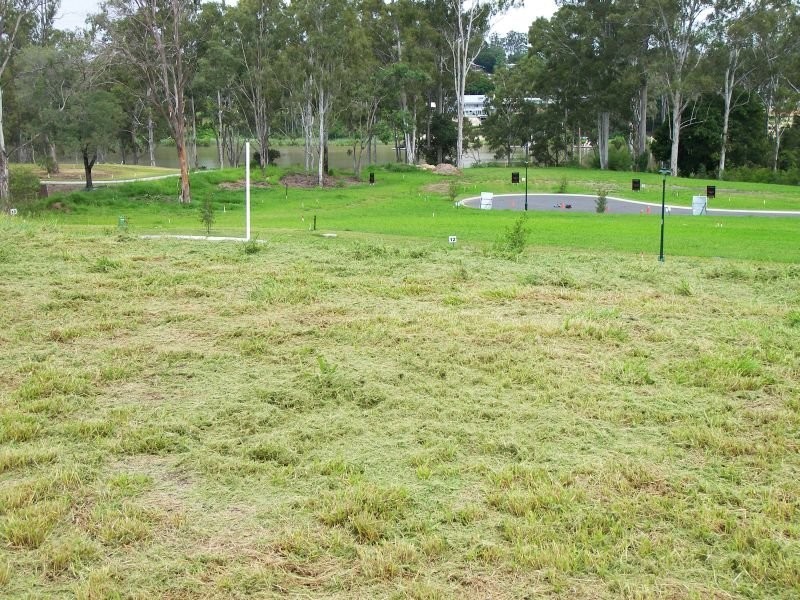 Lot 5 Bauhinia Place, Kenmore QLD 4069