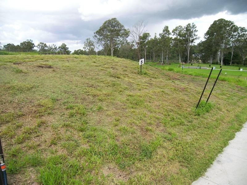 Lot 5 Bauhinia Place, Kenmore QLD 4069