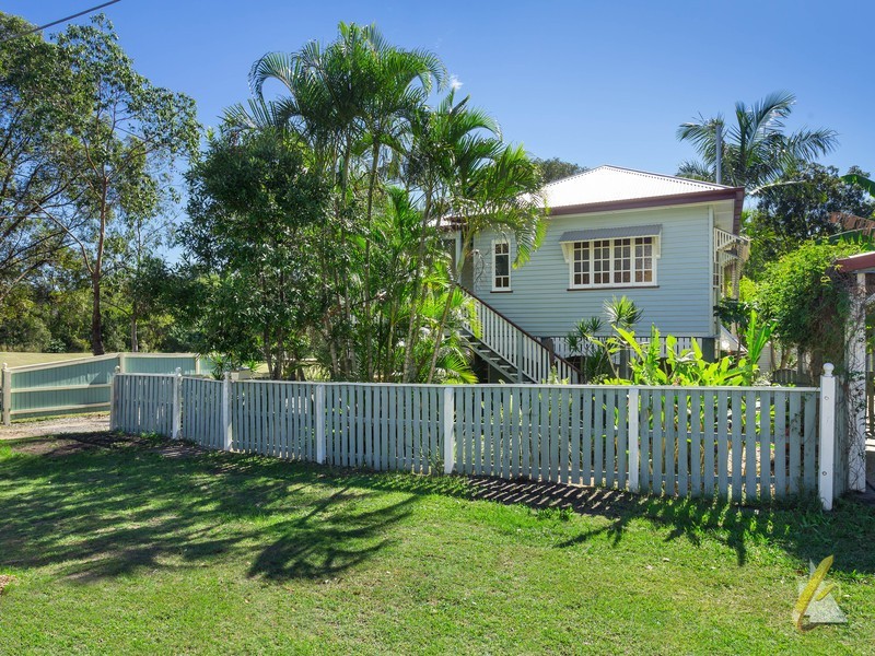 17 California Road, Oxley QLD 4075