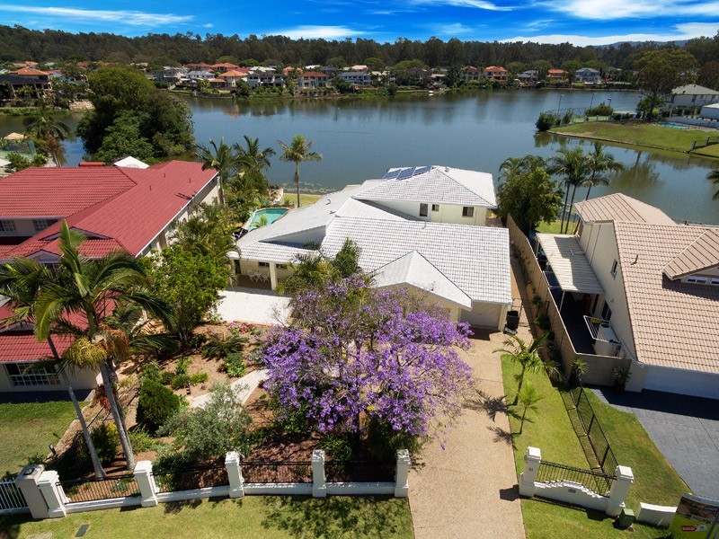 31 BAIKAL PLACE, Westlake QLD 4074