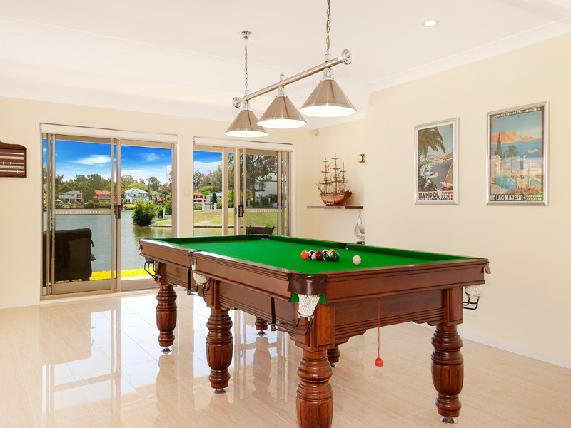 31 BAIKAL PLACE, Westlake QLD 4074