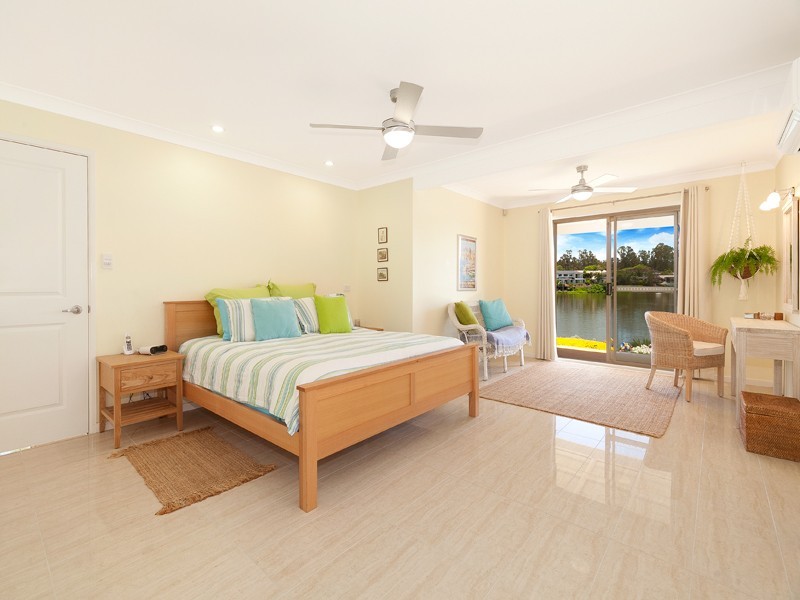 31 BAIKAL PLACE, Westlake QLD 4074