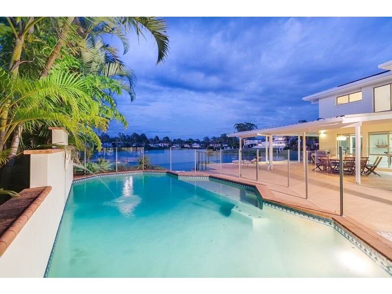 31 BAIKAL PLACE, Westlake QLD 4074