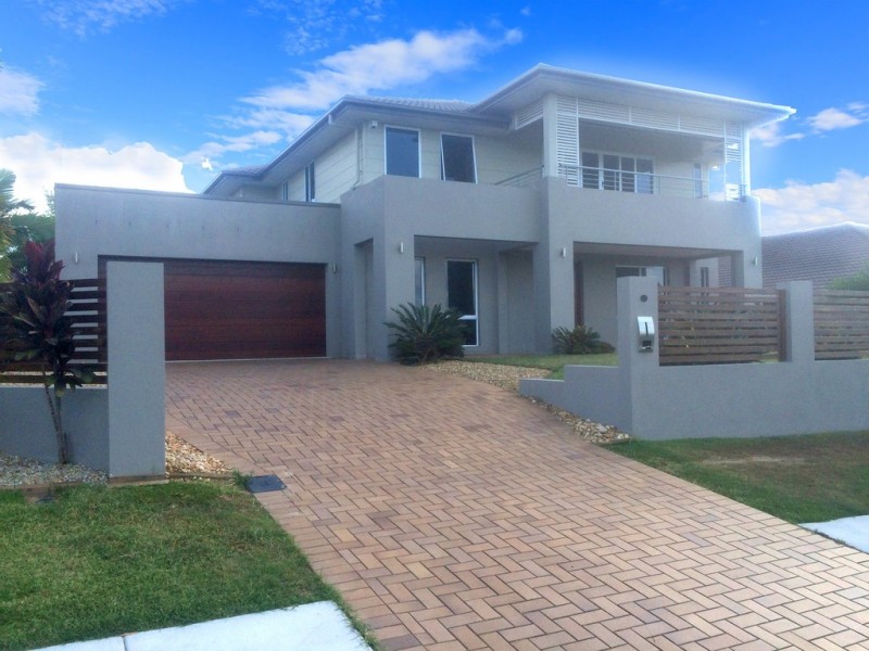 25 Aspen st, Heathwood QLD 4110