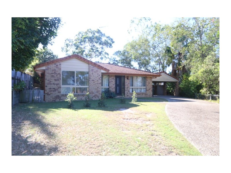 5 Miena Close, Riverhills QLD 4074