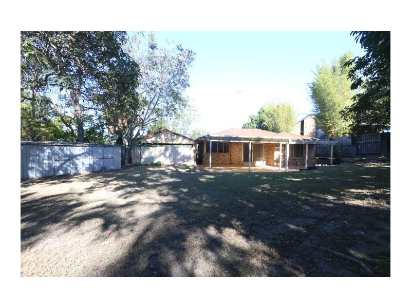 5 Miena Close, Riverhills QLD 4074