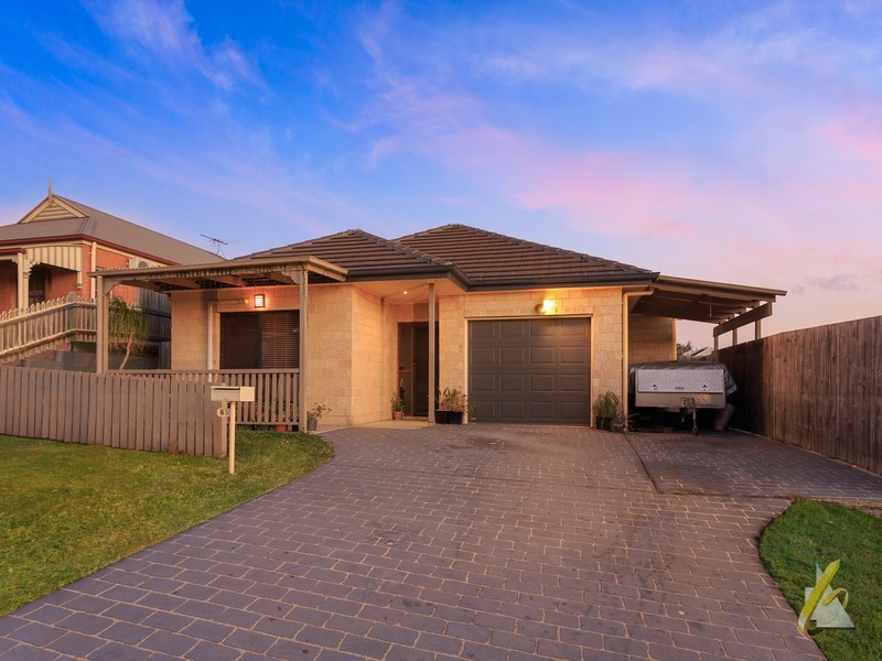 63 Congo Cct, Springfield QLD 4300