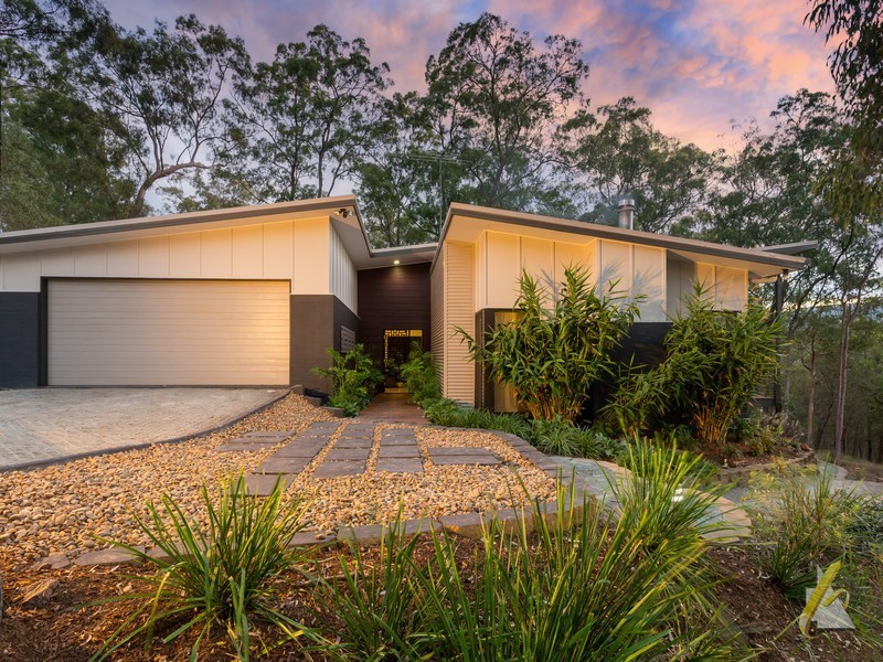 80 White Cedar Road, Pullenvale QLD 4069