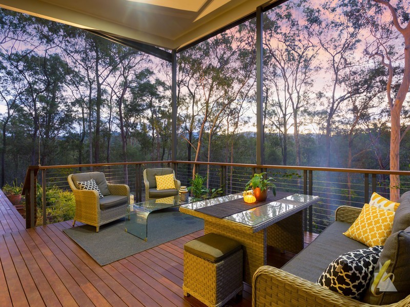 80 White Cedar Road, Pullenvale QLD 4069