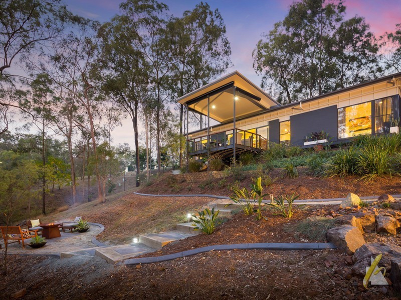 80 White Cedar Road, Pullenvale QLD 4069