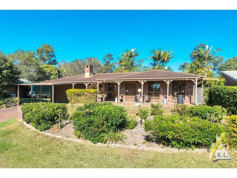 22 Karri Avenue, Karana Downs QLD 4306