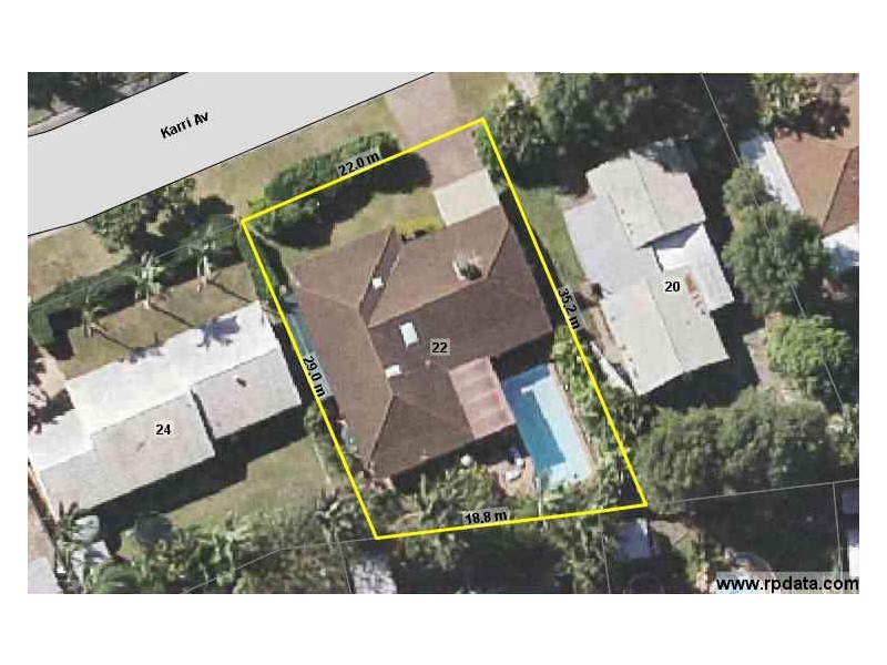 22 Karri Avenue, Karana Downs QLD 4306