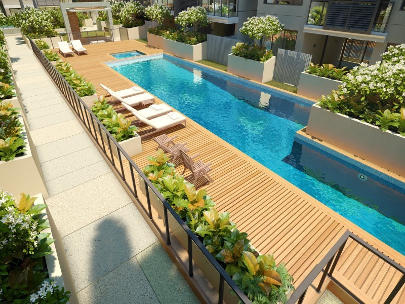 2501/35 Burdett Street, Albion QLD 4010