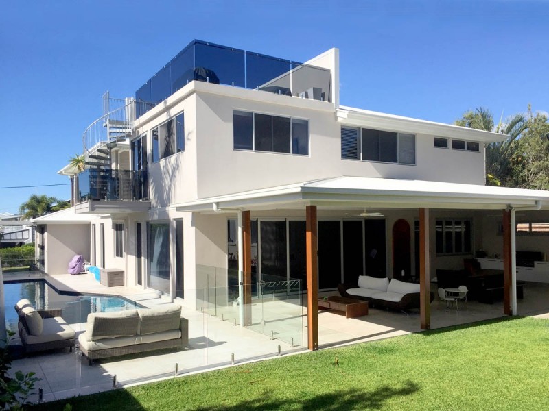 104 Gordon Street, Hawthorne QLD 4171