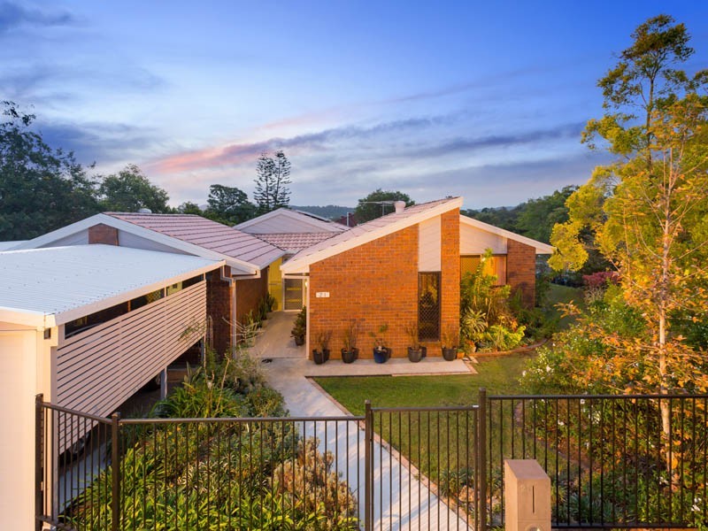 21 Kerria Street, Bellbowrie QLD 4070