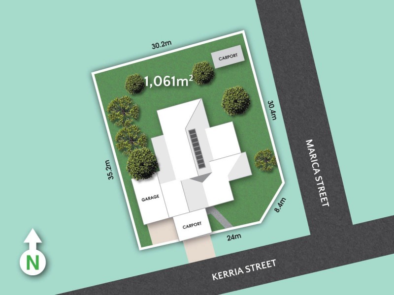 21 Kerria Street, Bellbowrie QLD 4070