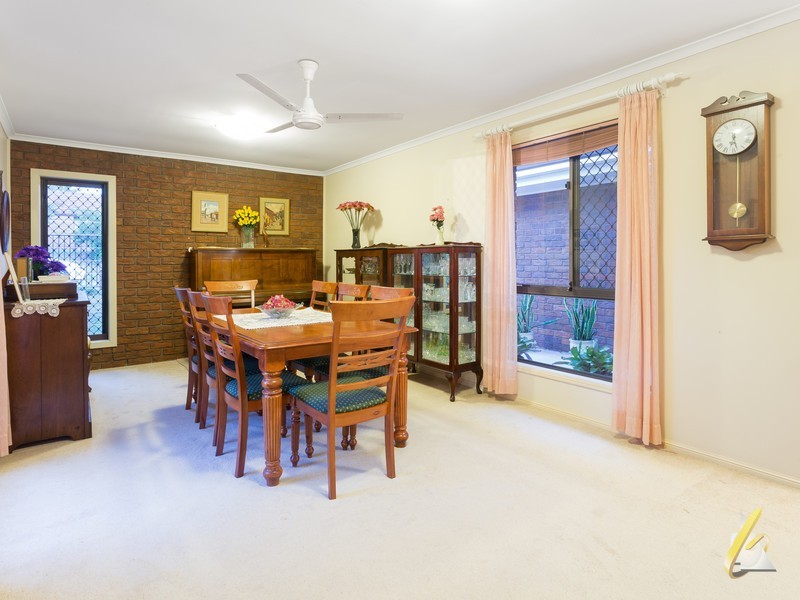 21 Kerria Street, Bellbowrie QLD 4070