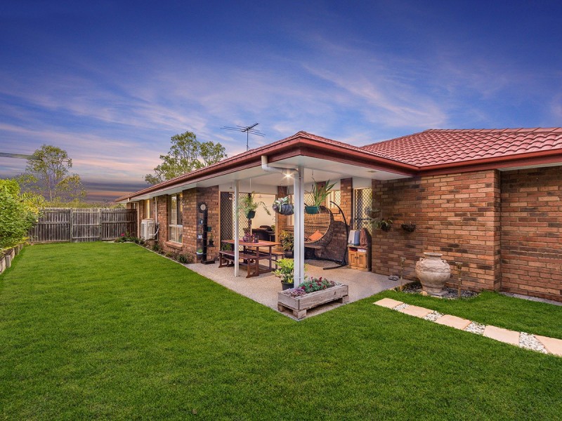 78 Brumby Circuit, Sumner QLD 4074