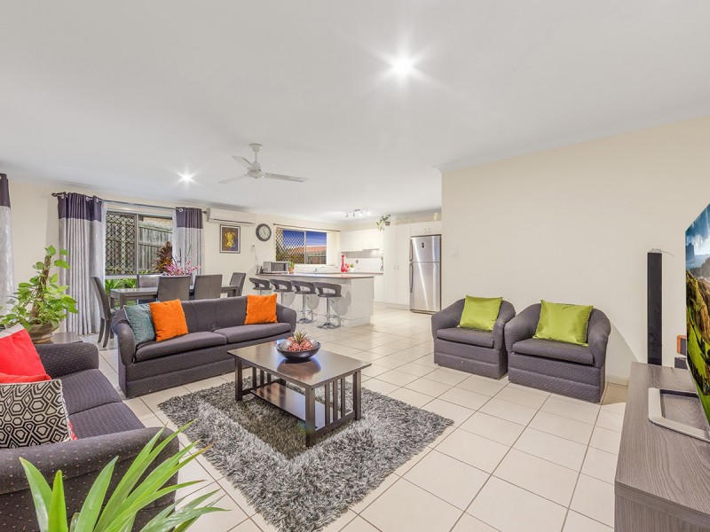 78 Brumby Circuit, Sumner QLD 4074