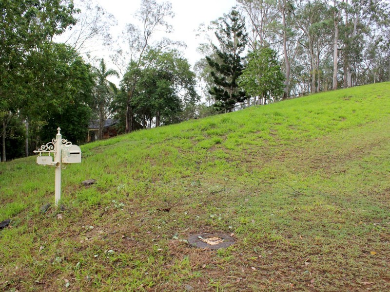 232 Huntingdale Street, Pullenvale QLD 4069