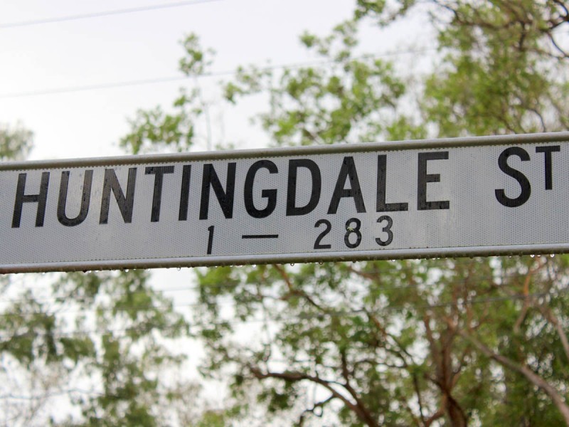 232 Huntingdale Street, Pullenvale QLD 4069