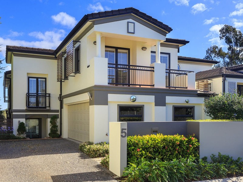 5/53 Paragon Street, Yeronga QLD 4104