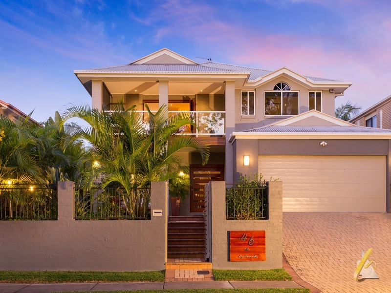 46 The Esplanade, Forest Lake QLD 4078