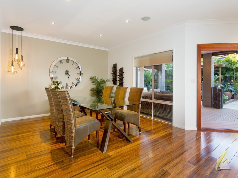 46 The Esplanade, Forest Lake QLD 4078