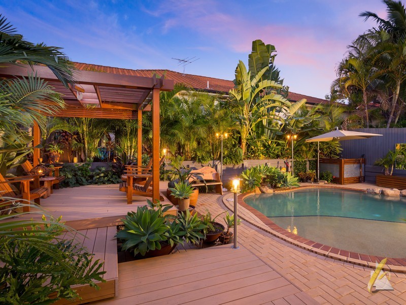 46 The Esplanade, Forest Lake QLD 4078