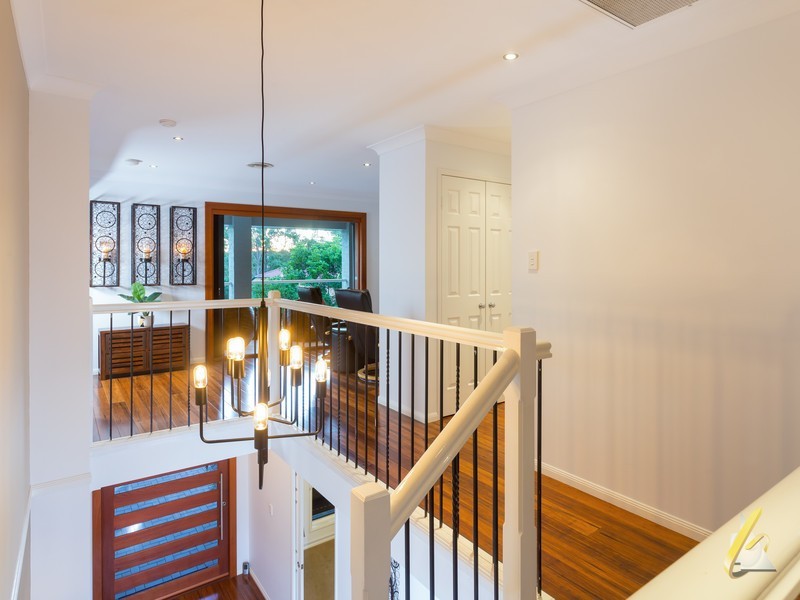 46 The Esplanade, Forest Lake QLD 4078