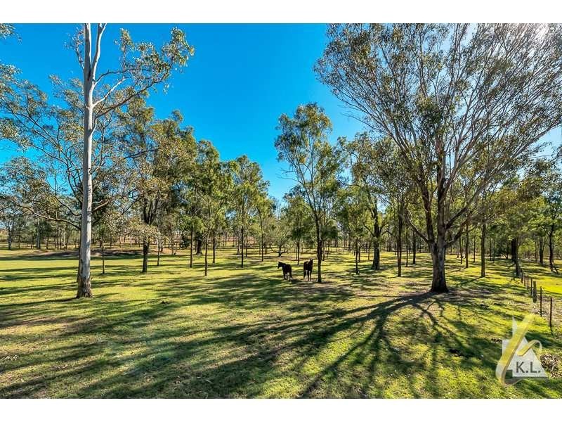 799 Brisbane Valley Highway, Wanora QLD 4306