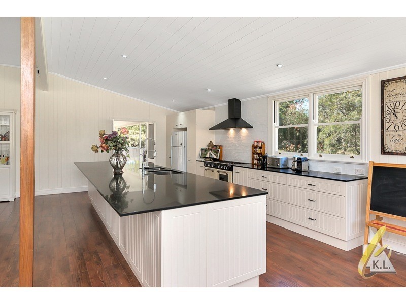 799 Brisbane Valley Highway, Wanora QLD 4306