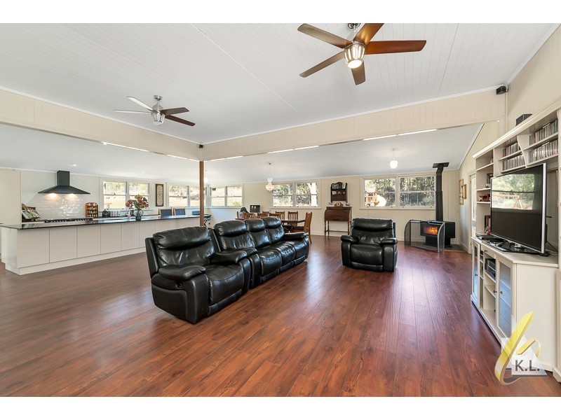 799 Brisbane Valley Highway, Wanora QLD 4306