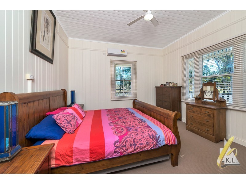 799 Brisbane Valley Highway, Wanora QLD 4306