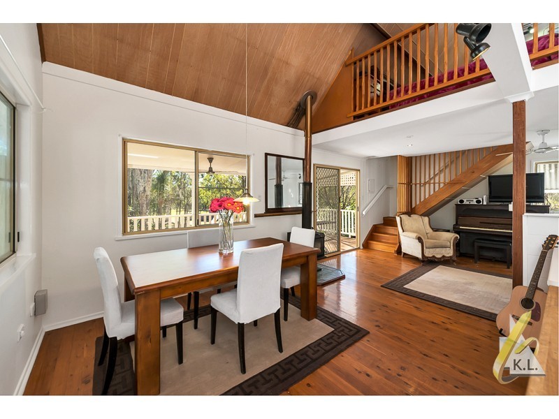 799 Brisbane Valley Highway, Wanora QLD 4306