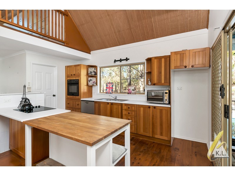 799 Brisbane Valley Highway, Wanora QLD 4306