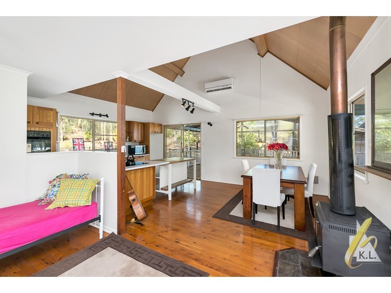 799 Brisbane Valley Highway, Wanora QLD 4306