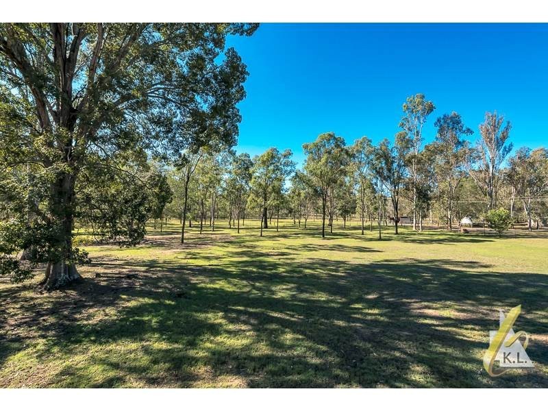 799 Brisbane Valley Highway, Wanora QLD 4306