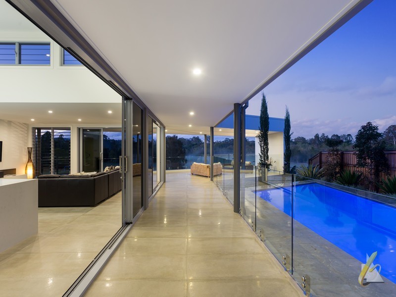 7 Agnes Place, Fig Tree Pocket QLD 4069