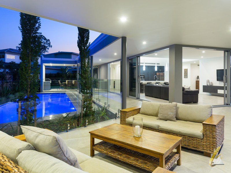 7 Agnes Place, Fig Tree Pocket QLD 4069